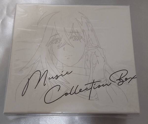 Vivy -Fluorite Eye’s Song- Vivy 3CD+購入特典各種
