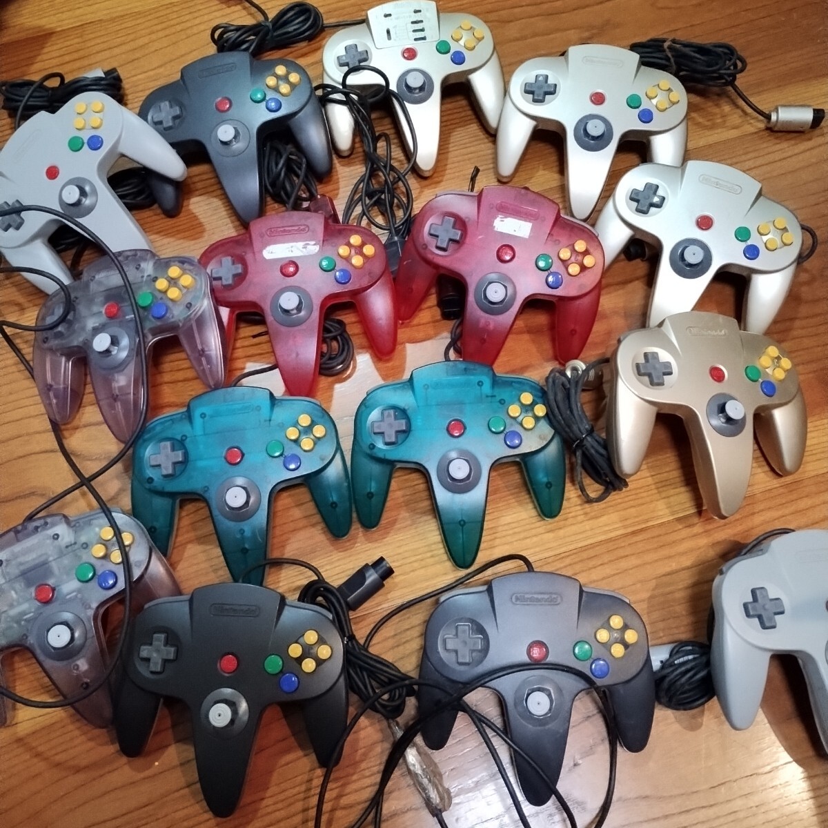 Yahoo!オークション -「レア・」(本体、アクセサリー) (NINTENDO