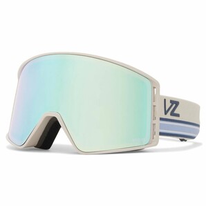 ★送料無料★新品【VONZIPPER/ボンジッパー】【JAPAN FIT】VELO VFS ゴーグル STN BE21M-703