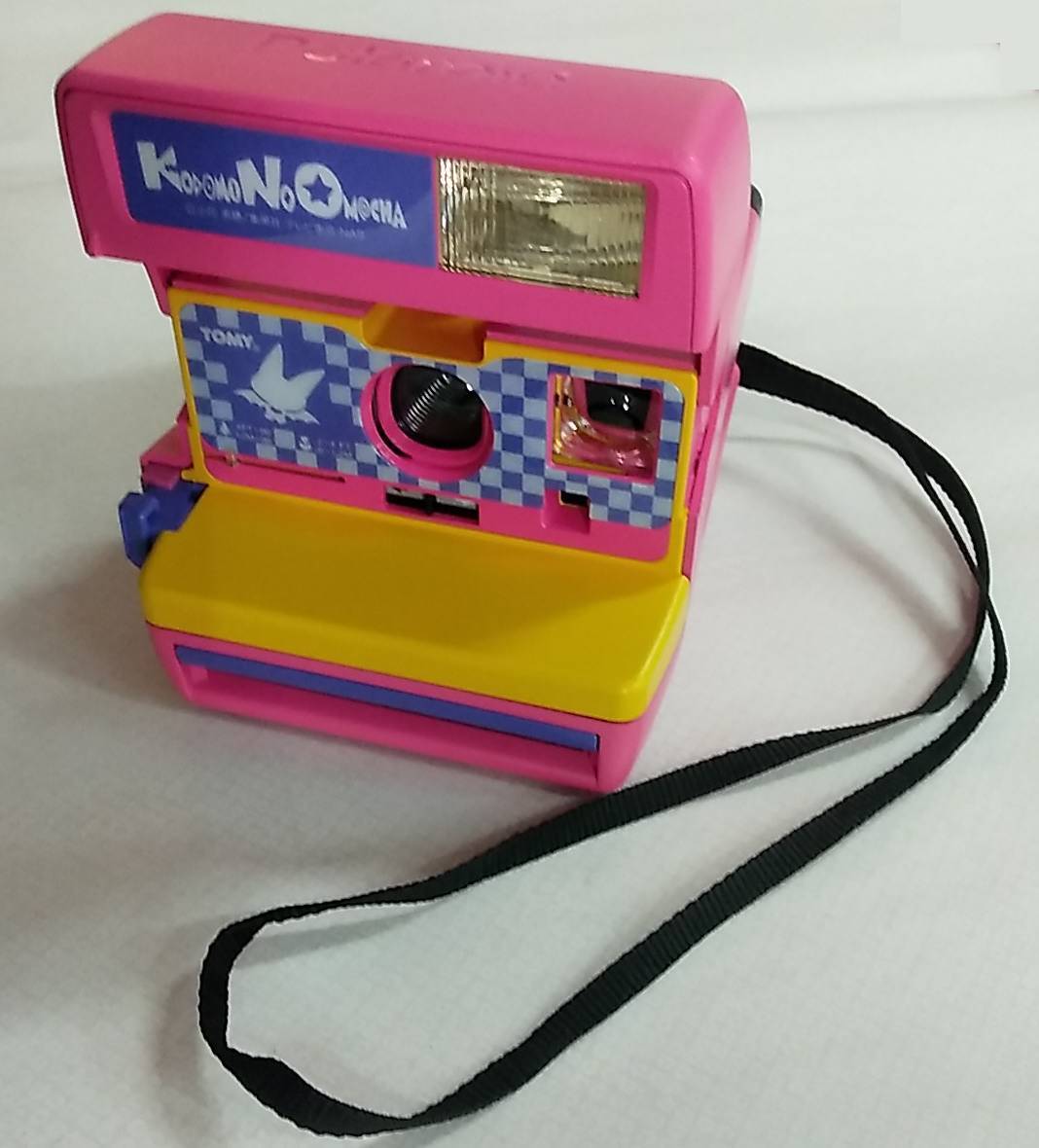 Yahoo!オークション -「こどものおもちゃ ポラロイドカメラ」の Yahoo!オークション -「こどものおもちゃ ポラロイドカメラ」の