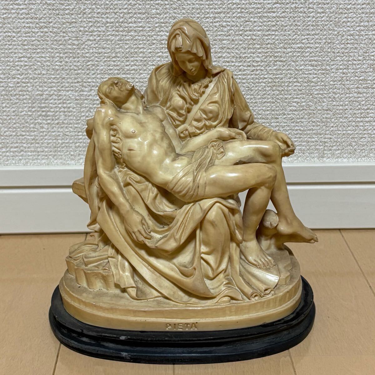 Yahoo!オークション -「santini (サンティーニ)」(彫刻 Yahoo!オークション -「santini (サンティーニ)」(彫刻
