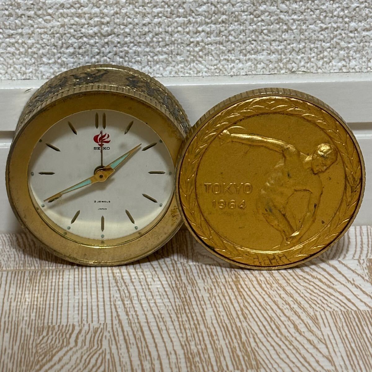 Yahoo!オークション -「1964 東京オリンピック」(アクセサリー Yahoo!オークション -「1964 東京オリンピック」(アクセサリー