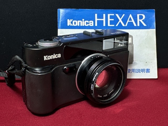 Yahoo!オークション -「hexar 35mm f2」の落札相場・落札価格 Yahoo!オークション -「hexar 35mm f2」の落札相場・落札価格
