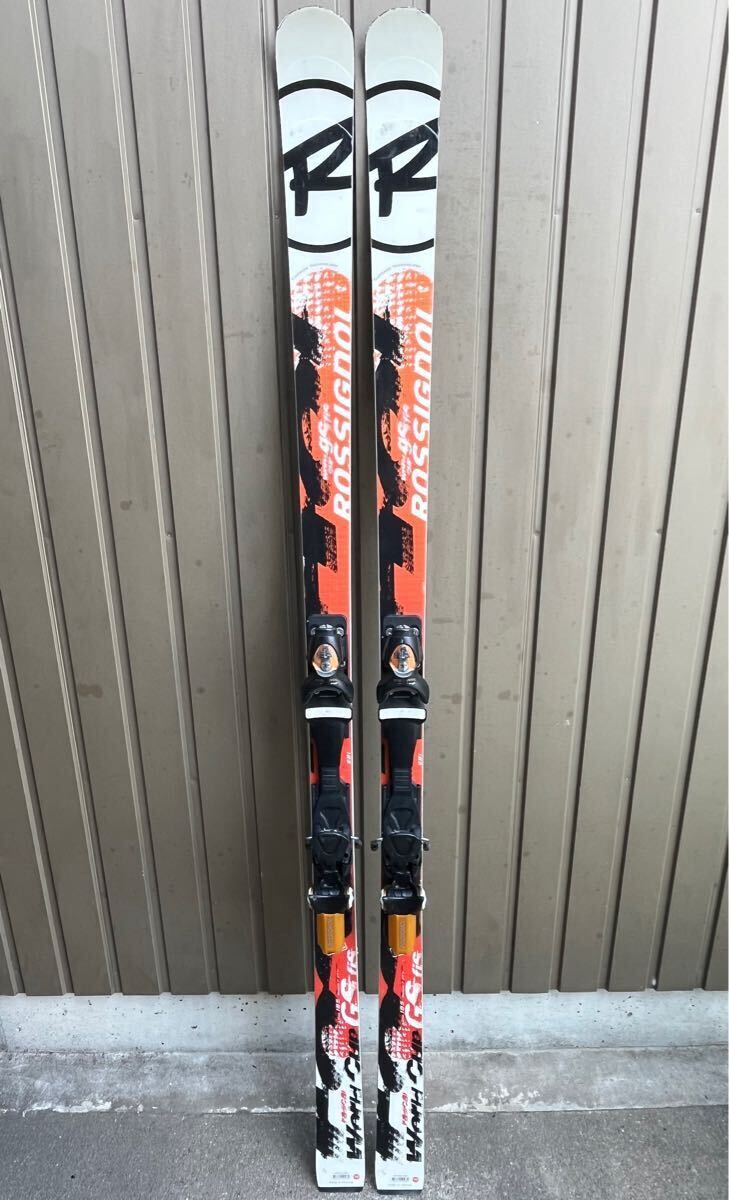 2025年最新】Yahoo!オークション -(ロシニョール rossignol) gs 2025年最新】Yahoo!オークション -(ロシニョール rossignol) gs