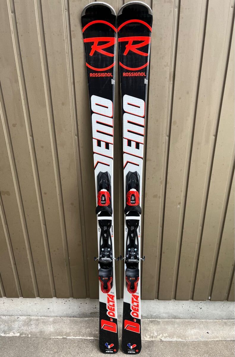 Yahoo!オークション -「rossignol demo delta」の落札相場・落札価格 Yahoo!オークション -「rossignol demo delta」の落札相場・落札価格