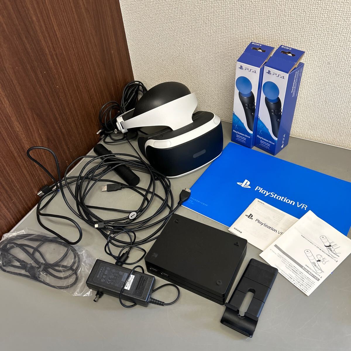 大学 割引 Yahoo!オークション special play of days vr -「playstation PSVR