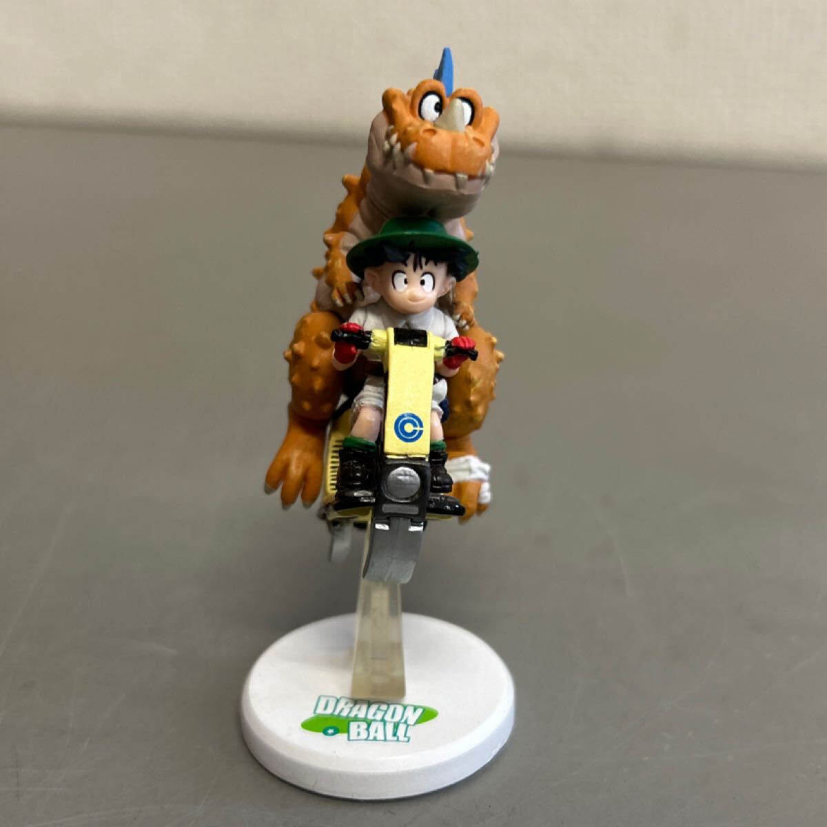 Yahoo!オークション -「ドラゴンボールミニフィギュア Yahoo!オークション -「ドラゴンボールミニフィギュア