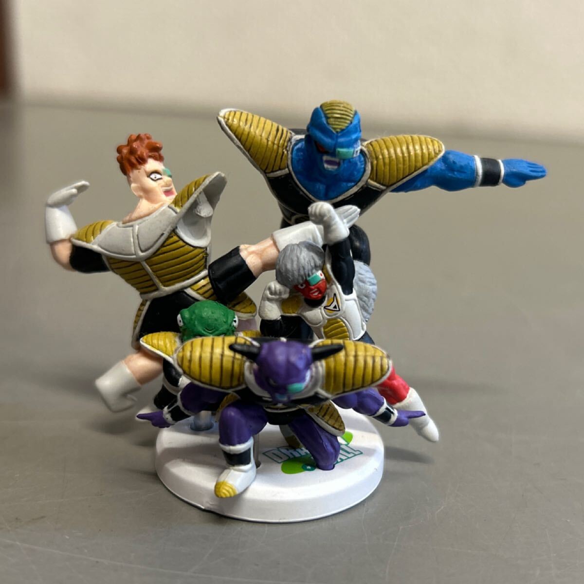 【18%OFF】 ドラゴンボールMFS(ミニフィギュアセレクション) レア 1弾~3弾 その他