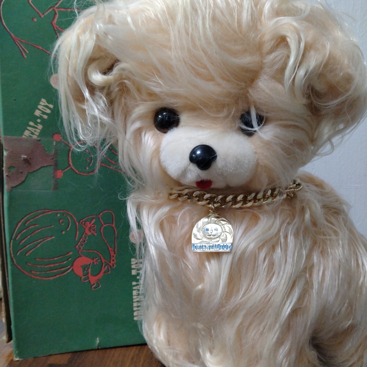 Yahoo!オークション -「ぬいぐるみ・犬」(動物) (ぬいぐるみ)の Yahoo!オークション -「ぬいぐるみ・犬」(動物) (ぬいぐるみ)の