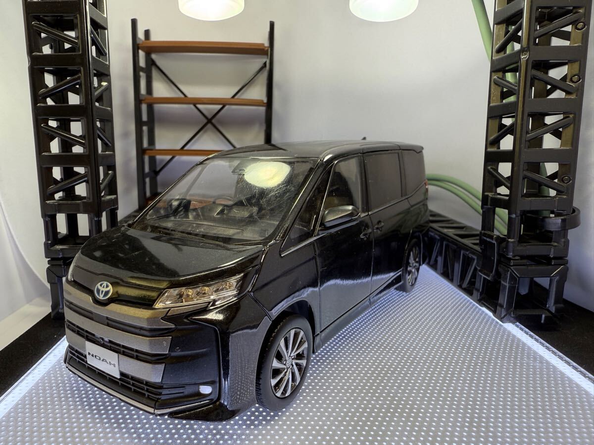 2025年最新】Yahoo!オークション -トヨタ カラーサンプル ノア(自動車)の中古品・新品・未使用品一覧