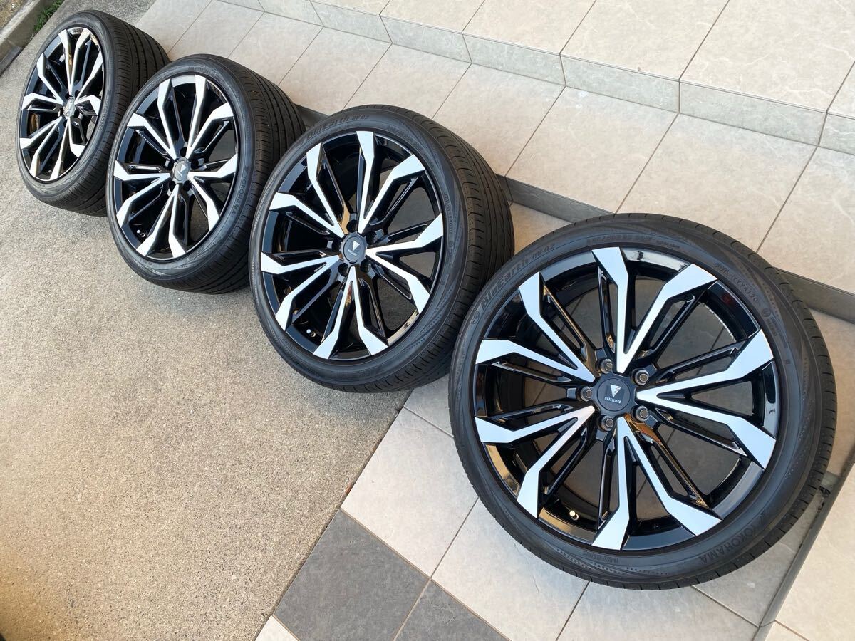 Yahoo!オークション -「モデリスタ ヴェルファイア ホイール」の Yahoo!オークション -「モデリスタ ヴェルファイア ホイール」の