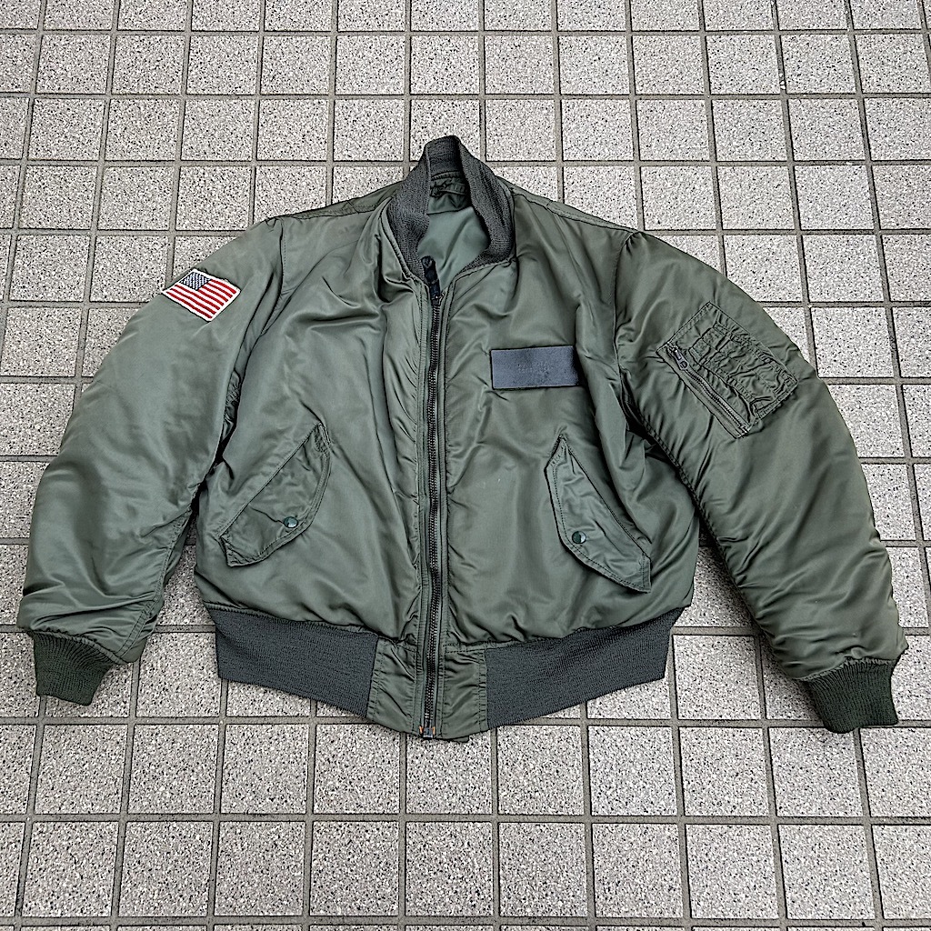 2025年最新】Yahoo!オークション -ma 1 実物の中古品・新品・未 2025年最新】Yahoo!オークション -ma 1 実物の中古品・新品・未