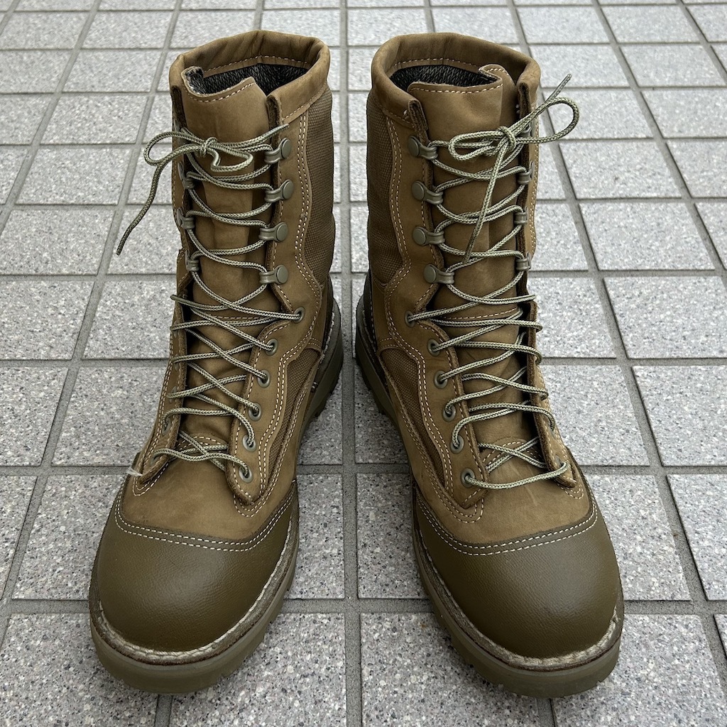2025年最新】Yahoo!オークション -ダナー ブーツ usmcの中古品
