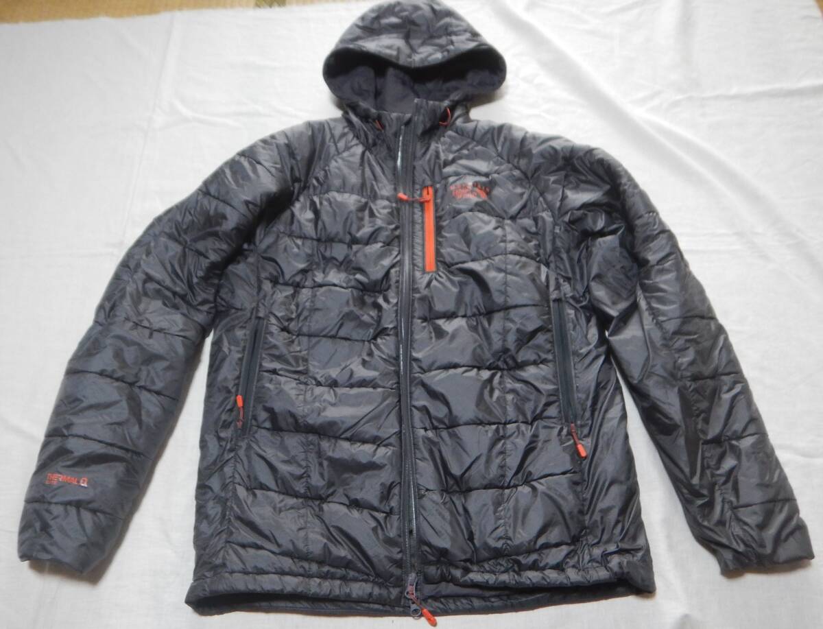 Yahoo!オークション -「mountain hardwear ジャケット Yahoo!オークション -「mountain hardwear ジャケット