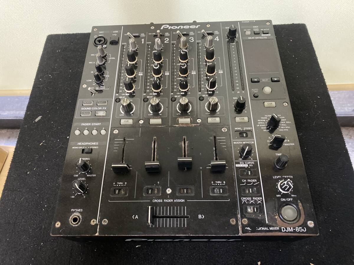 Yahoo!オークション -「djm 850」の落札相場・落札価格 Yahoo!オークション -「djm 850」の落札相場・落札価格