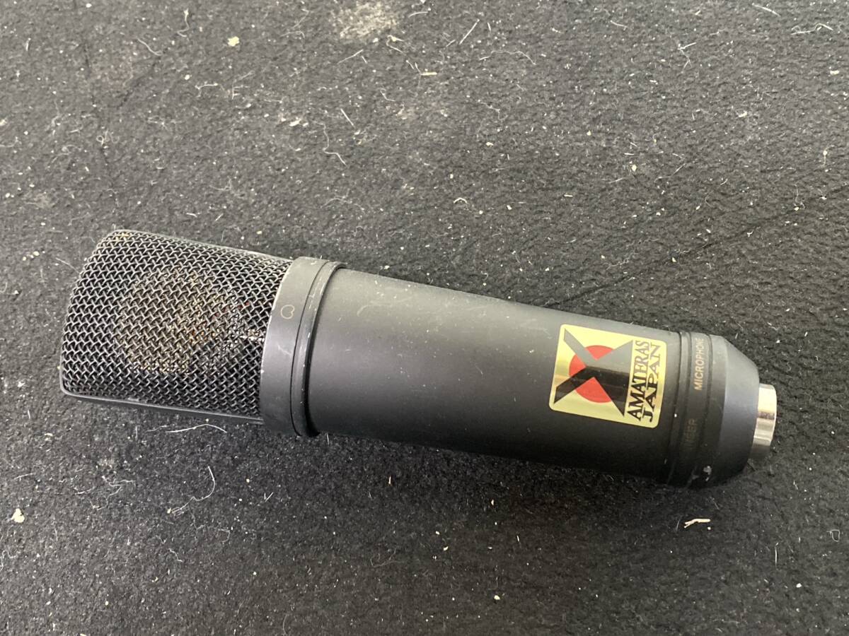 Yahoo!オークション -「mxl2003a」(コンデンサーマイク) (マイク Yahoo!オークション -「mxl2003a」(コンデンサーマイク) (マイク