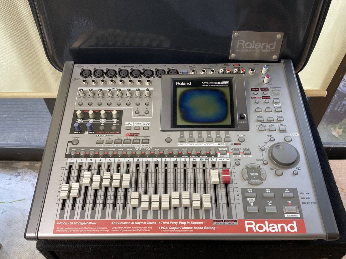 Yahoo!オークション -「roland vs 2000」の落札相場・落札価格 Yahoo!オークション -「roland vs 2000」の落札相場・落札価格