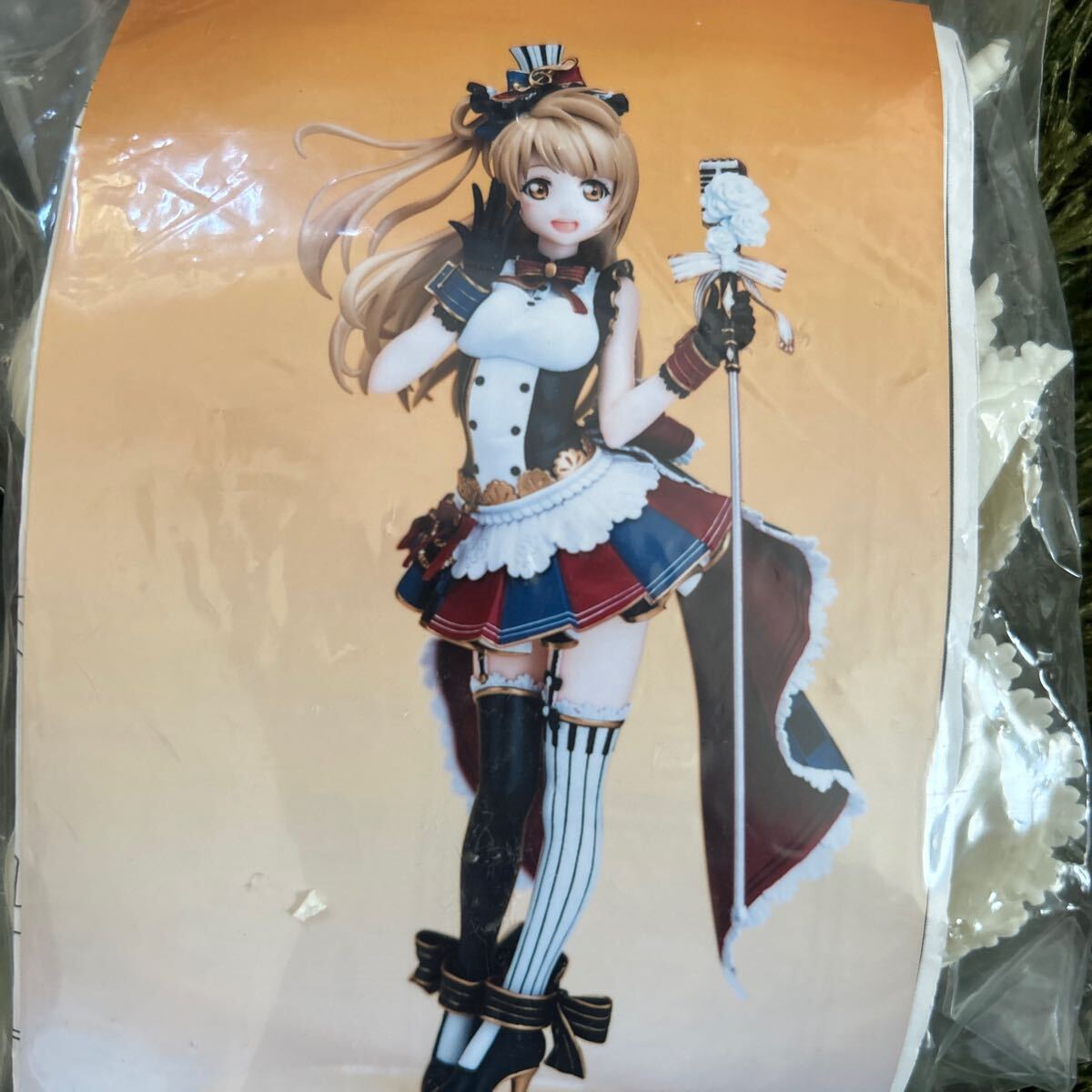 Yahoo!オークション -「ラブライブ ワンフェス」の落札相場 Yahoo!オークション -「ラブライブ ワンフェス」の落札相場