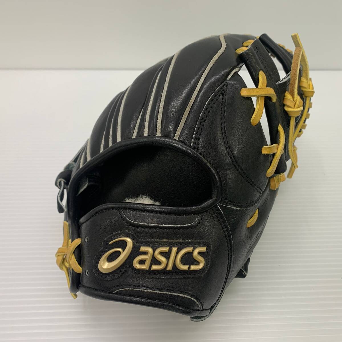 Yahoo!オークション -「硬式グローブ 内野手 アシックス」(野球 Yahoo!オークション -「硬式グローブ 内野手 アシックス」(野球