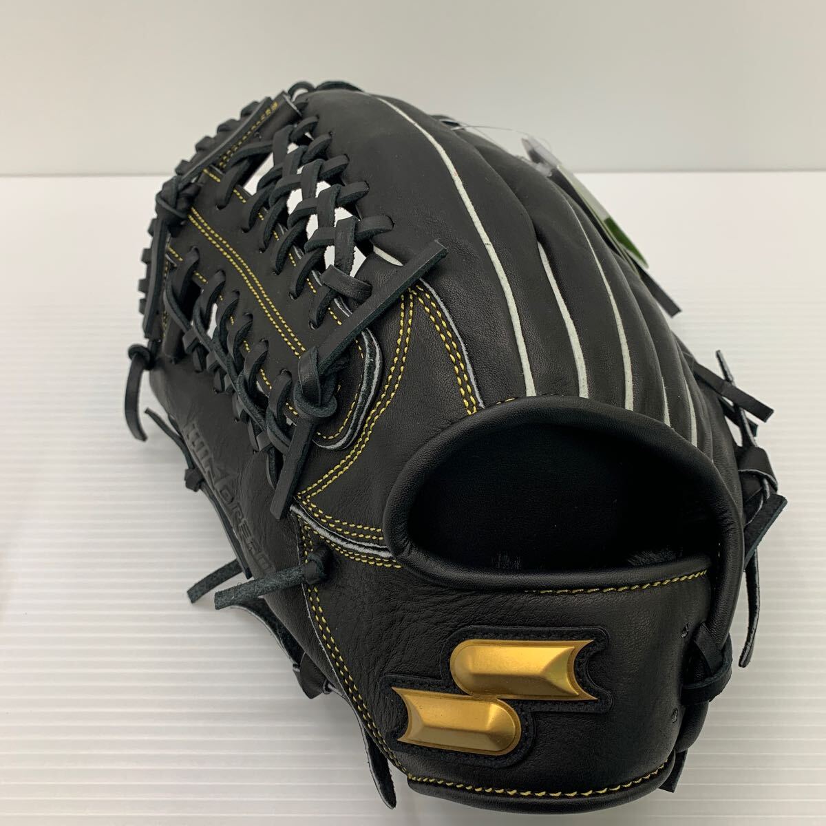 Yahoo!オークション -「ssk グローブ」(外野手用) (軟式用)の Yahoo!オークション -「ssk グローブ」(外野手用) (軟式用)の