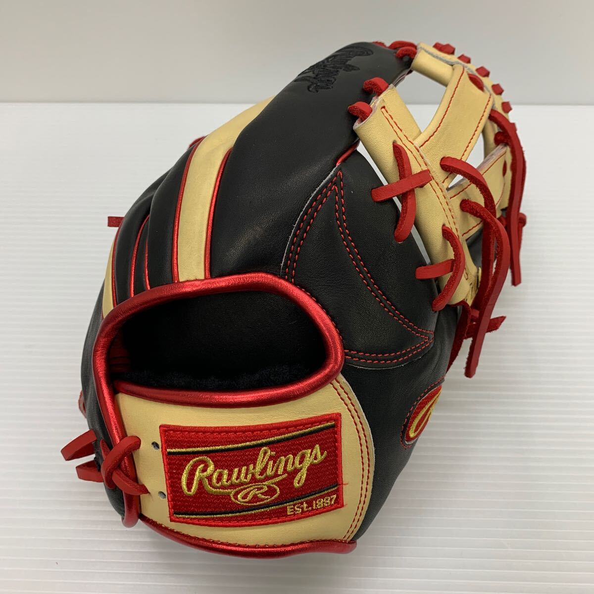 Yahoo!オークション -「(ローリングス rawlings)」(外野手用 Yahoo!オークション -「(ローリングス rawlings)」(外野手用