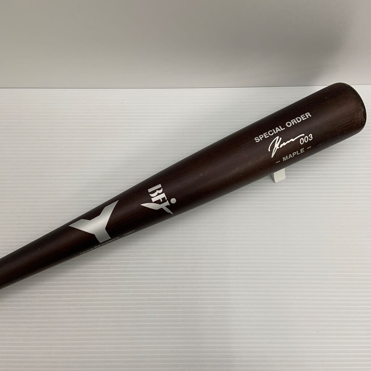Yahoo!オークション -「硬式木製バット ヤナセ」(木製) (硬式用 Yahoo!オークション -「硬式木製バット ヤナセ」(木製) (硬式用