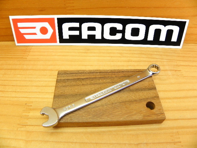 Yahoo!オークション -「facom 40r」の落札相場・落札価格 Yahoo!オークション -「facom 40r」の落札相場・落札価格
