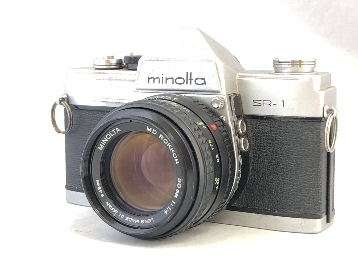 Yahoo!オークション -「minolta 50mm f1.4」(レンジファインダー