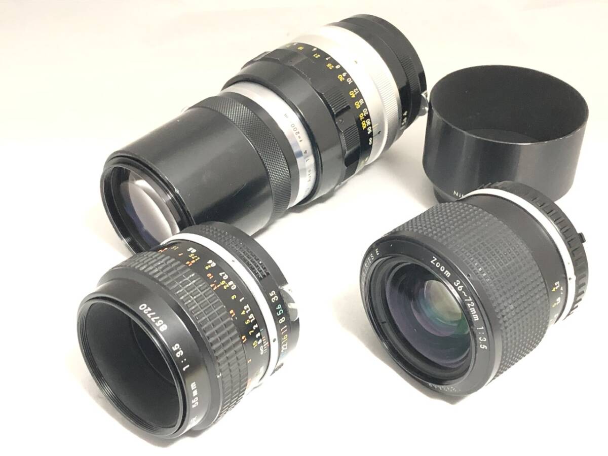 Yahoo!オークション -「micro-nikkor 200mm f4」の落札相場 Yahoo!オークション -「micro-nikkor 200mm f4」の落札相場
