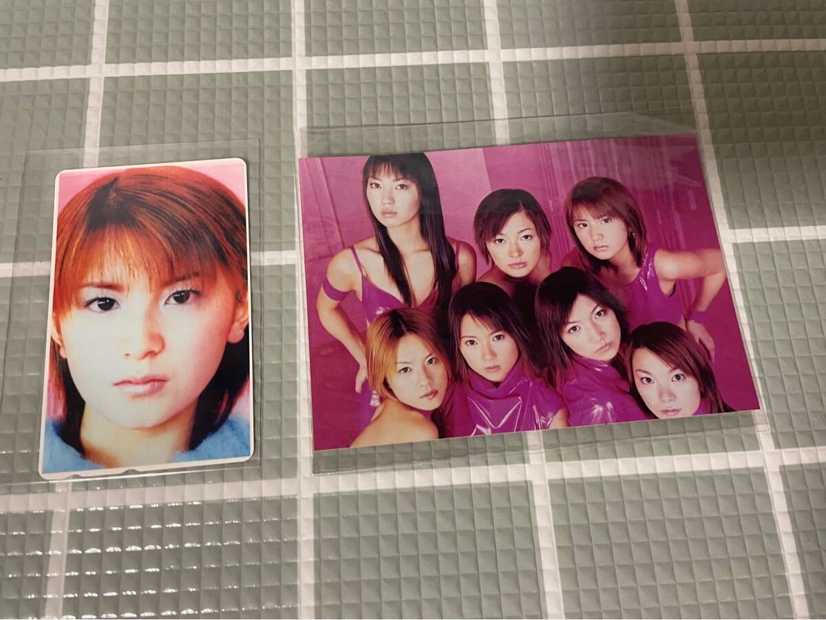 2025年最新】Yahoo!オークション -モーニング娘 テレホンカード