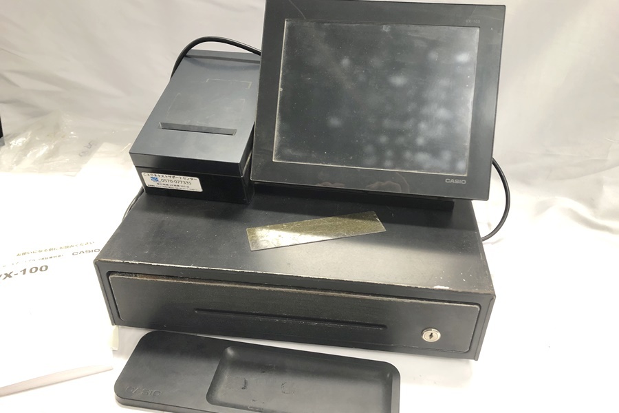 2025年最新】Yahoo!オークション -レジスター カシオ vx-100の 2025年最新】Yahoo!オークション -レジスター カシオ vx-100の