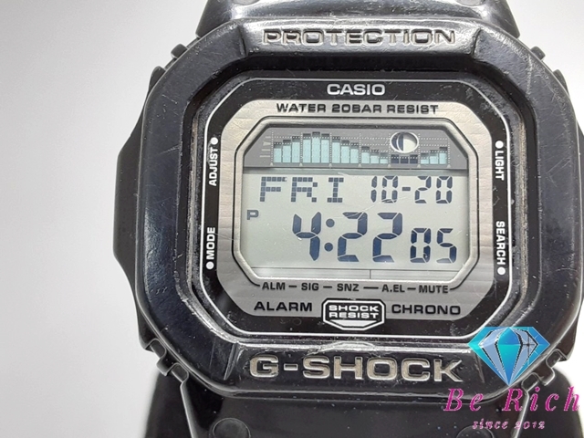 Yahoo!オークション -「5240」(G-SHOCK) (カシオ)の落札相場