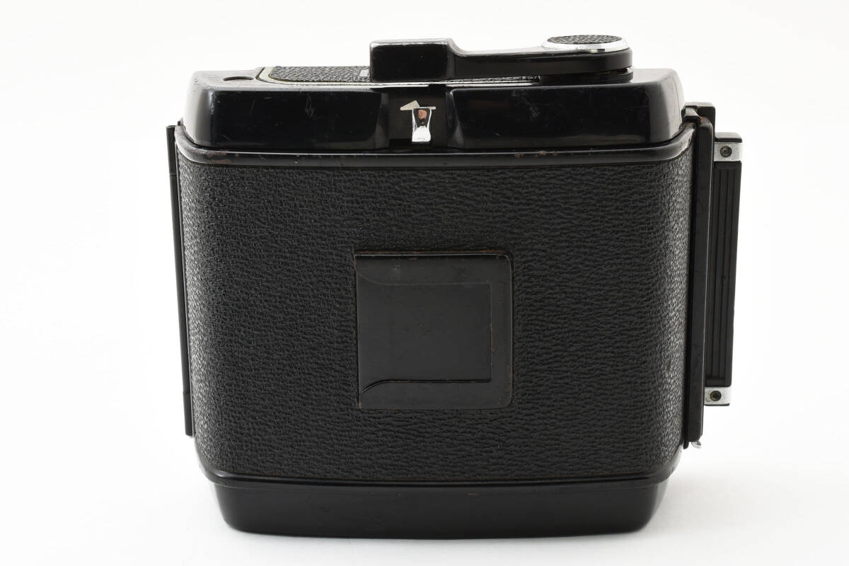 Mamiya マミヤ フィルムバックホルダー G-1045