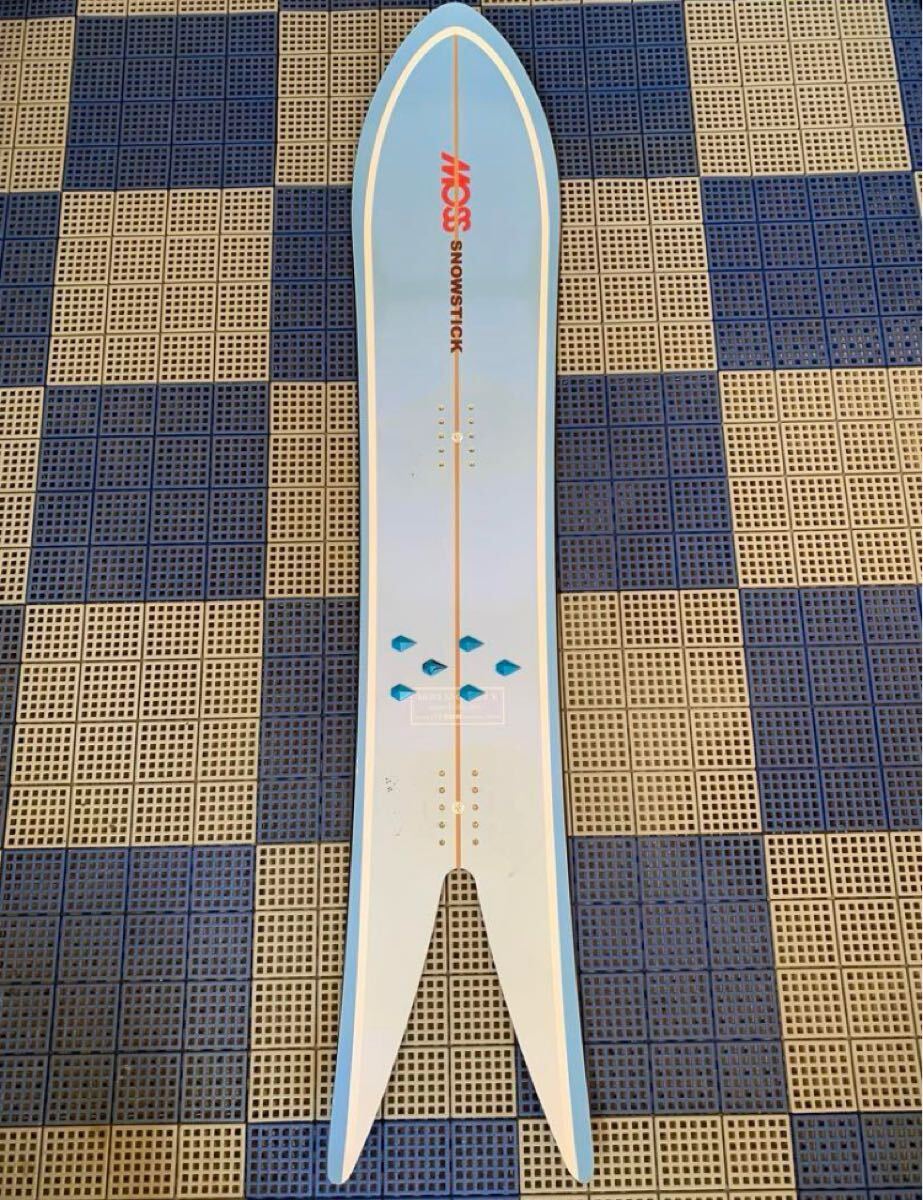 Yahoo!オークション -「moss snowstick」(スノーボード Yahoo!オークション -「moss snowstick」(スノーボード