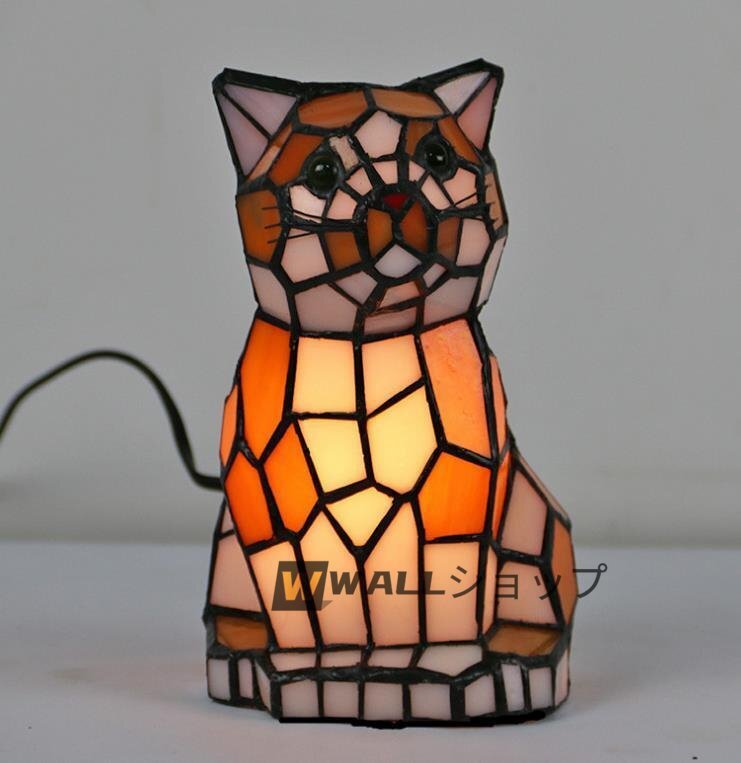 2025年最新】Yahoo!オークション -ティファニー 猫 ネコの中古品