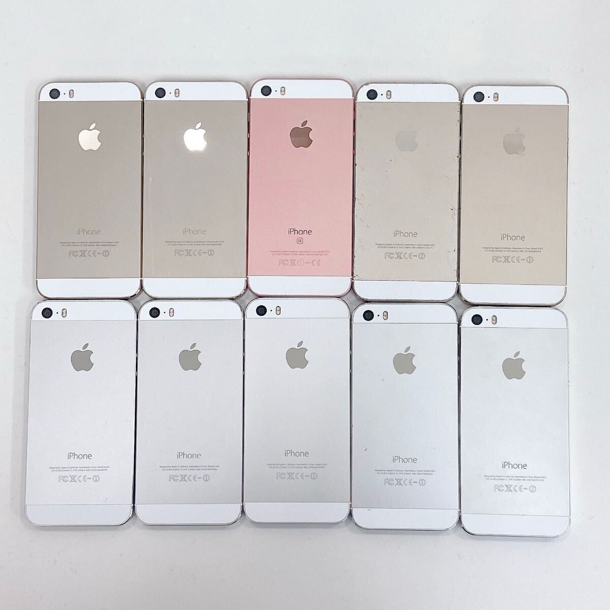 Yahoo!オークション -「iphone 10台」の落札相場・落札価格 Yahoo!オークション -「iphone 10台」の落札相場・落札価格
