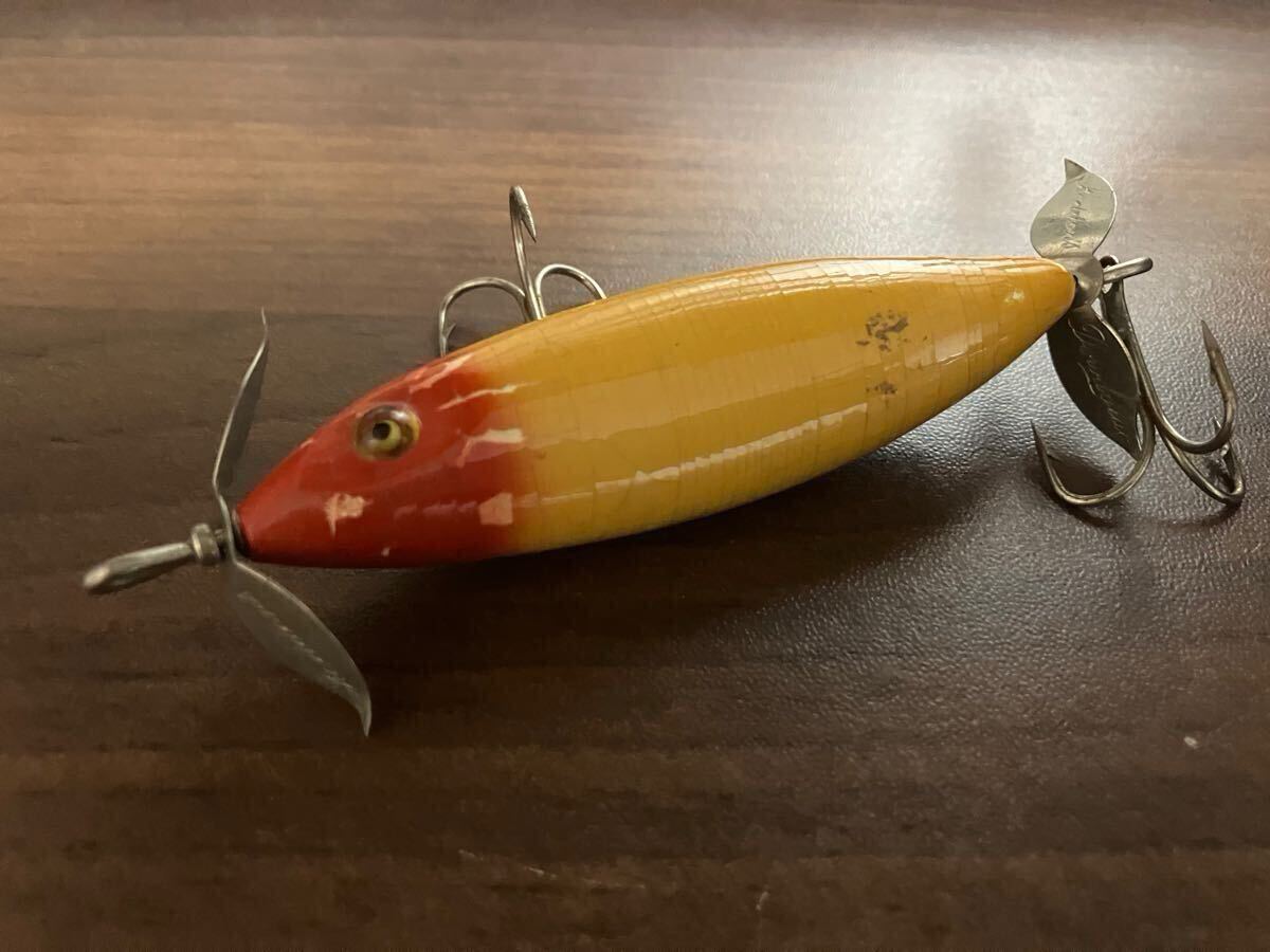 Yahoo!オークション -「heddon sos」(フィッシング) の落札相場 Yahoo!オークション -「heddon sos」(フィッシング) の落札相場
