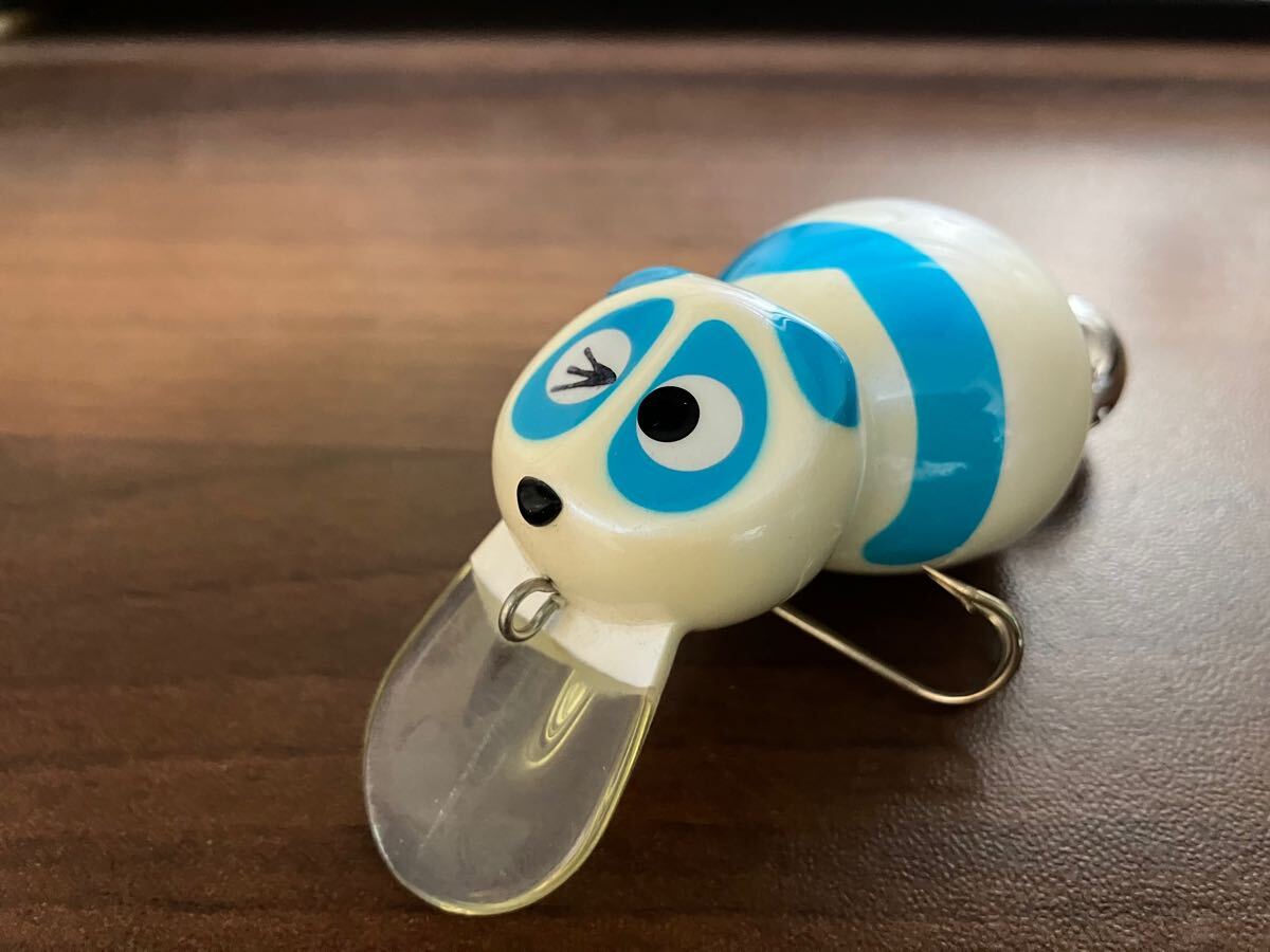 Yahoo!オークション -「ルアー アライくん」(クランクベイト Yahoo!オークション -「ルアー アライくん」(クランクベイト
