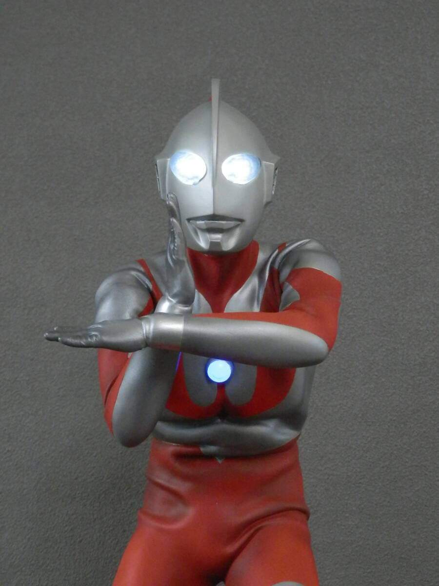 Yahoo!オークション -「ウルトラマン 電飾」(フィギュア) の落札 Yahoo!オークション -「ウルトラマン 電飾」(フィギュア) の落札