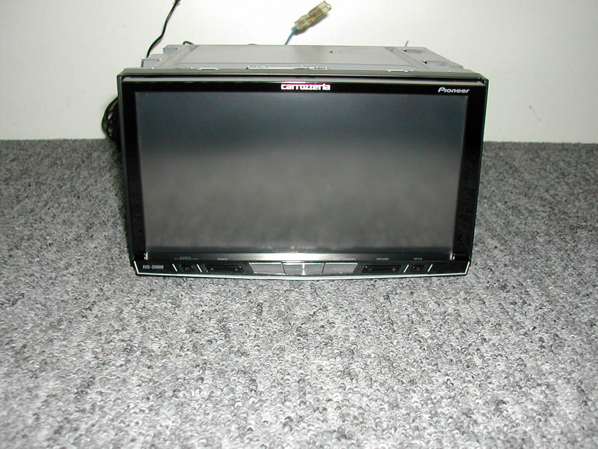 Yahoo!オークション -「avic-zh0009 ジャンク」(カーナビ) の Yahoo!オークション -「avic-zh0009 ジャンク」(カーナビ) の
