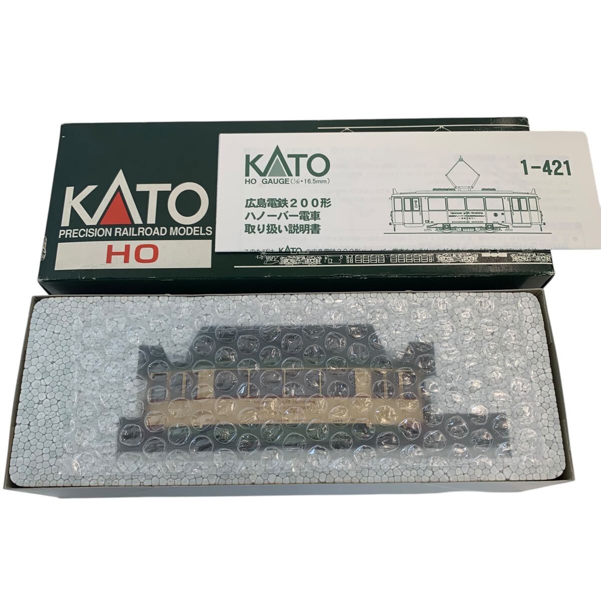 Yahoo!オークション -「kato電車広島電鉄200形ハノーバー電車 Yahoo!オークション -「kato電車広島電鉄200形ハノーバー電車