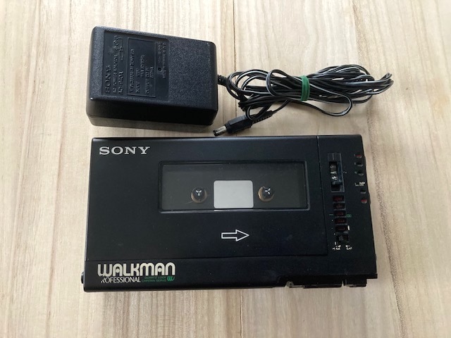 Yahoo!オークション -「sonyウォークマン アダプター」(カセット Yahoo!オークション -「sonyウォークマン アダプター」(カセット