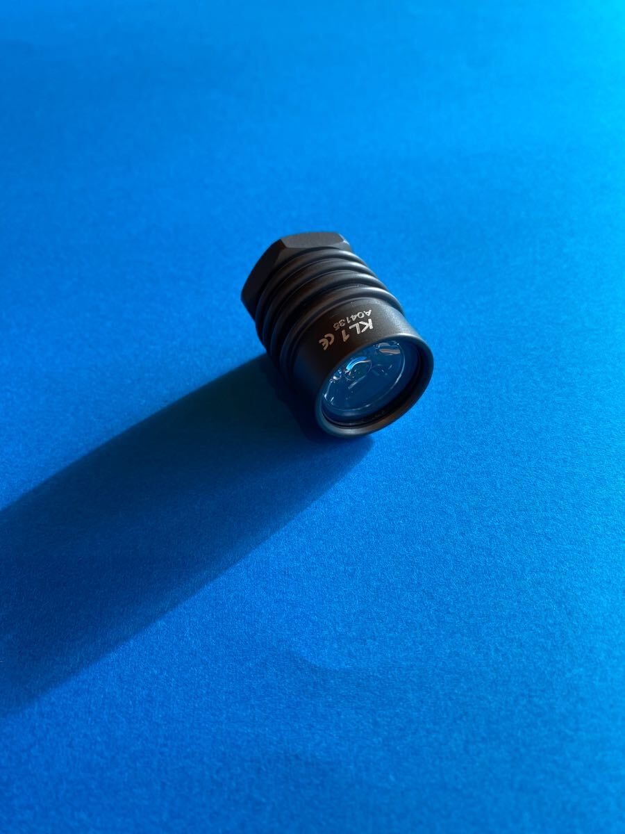 Yahoo!オークション -「surefire kl1」の落札相場・落札価格 Yahoo!オークション -「surefire kl1」の落札相場・落札価格