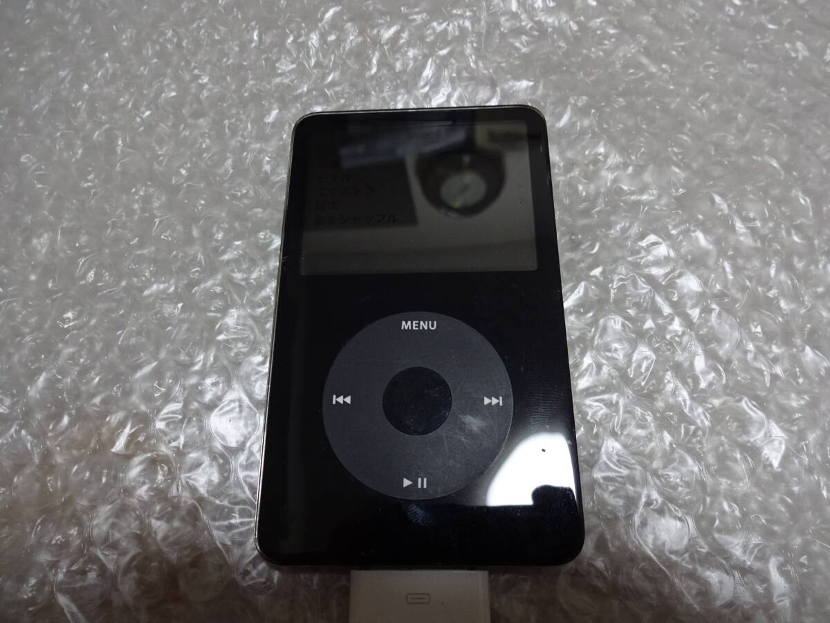 Yahoo!オークション -「ipod classic 30gb (第5世代)」の落札 Yahoo!オークション -「ipod classic 30gb (第5世代)」の落札