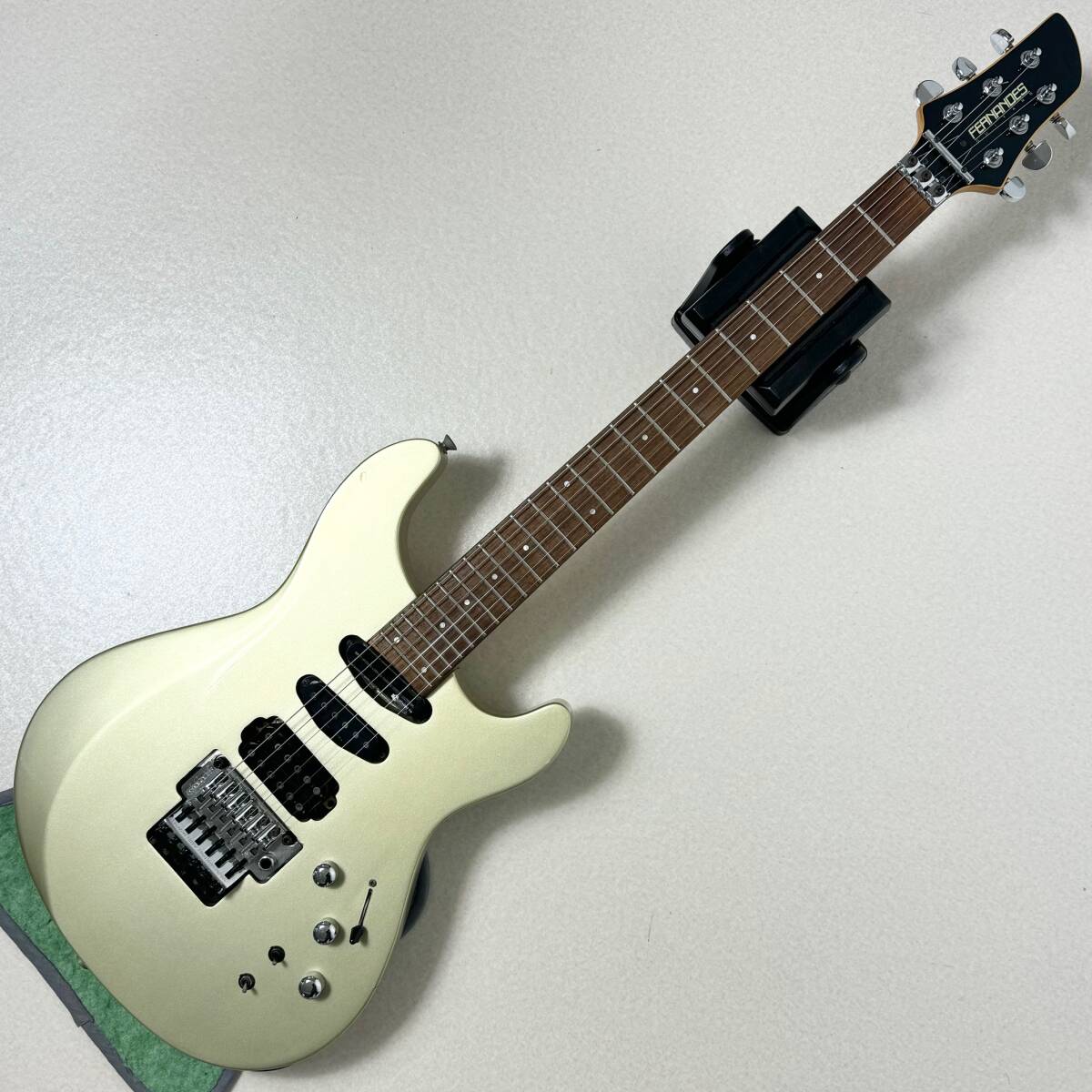 Yahoo!オークション -「FERNANDES apg 85s」の落札相場・落札価格 Yahoo!オークション -「FERNANDES apg 85s」の落札相場・落札価格