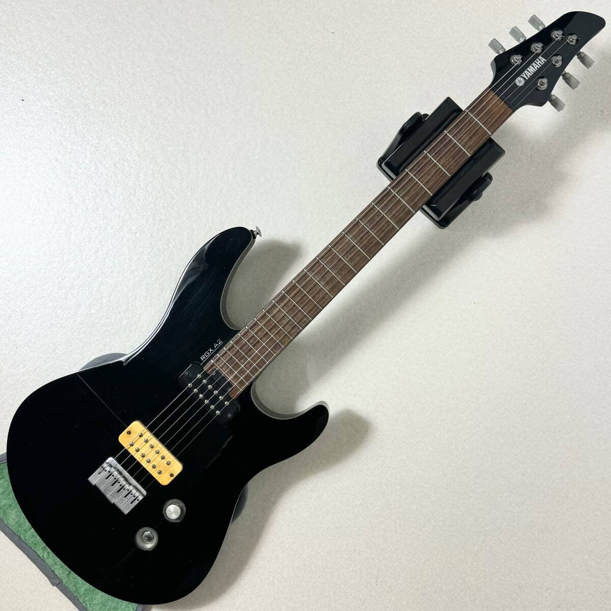 Yahoo!オークション -「yamaha rgx-a2」の落札相場・落札価格 Yahoo!オークション -「yamaha rgx-a2」の落札相場・落札価格