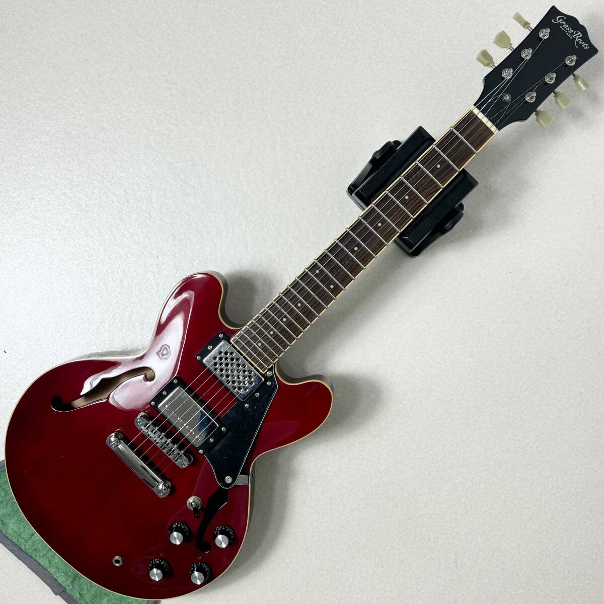 Yahoo!オークション -「grassroots mini」(エレキギター Yahoo!オークション -「grassroots mini」(エレキギター