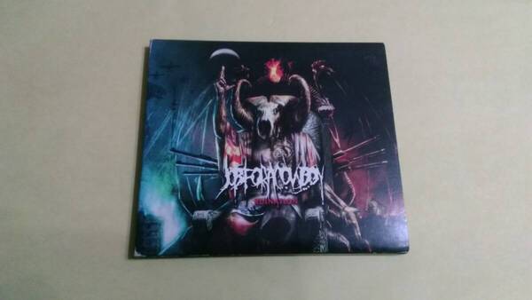 送料込 Job For A Cowboy Ruination☆Zenith Passage Faceless Thy Art Is Murder Carnifex Aborted Whitechapel Suicide Silence