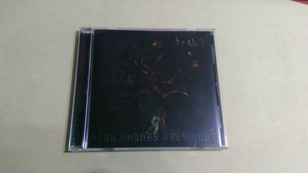送料込 Head Phones President ‐ Prodigium