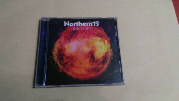 送料込 Northern19 ‐ Emotions